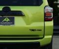 Тойота 4Раннер, объемом двигателя 4 л и пробегом 30 тыс. км за 52555 $, фото 20 на Automoto.ua