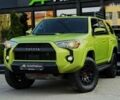 Тойота 4Раннер, объемом двигателя 4 л и пробегом 30 тыс. км за 52555 $, фото 3 на Automoto.ua