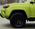 Тойота 4Раннер, об'ємом двигуна 4 л та пробігом 30 тис. км за 56999 $, фото 11 на Automoto.ua