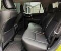 Тойота 4Раннер, об'ємом двигуна 4 л та пробігом 30 тис. км за 56999 $, фото 26 на Automoto.ua