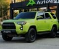 Тойота 4Раннер, объемом двигателя 4 л и пробегом 30 тыс. км за 52555 $, фото 1 на Automoto.ua