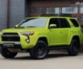 Тойота 4Раннер, об'ємом двигуна 4 л та пробігом 30 тис. км за 56999 $, фото 3 на Automoto.ua