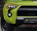 Тойота 4Раннер, об'ємом двигуна 4 л та пробігом 30 тис. км за 56999 $, фото 9 на Automoto.ua