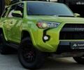 Тойота 4Раннер, объемом двигателя 4 л и пробегом 30 тыс. км за 52555 $, фото 9 на Automoto.ua