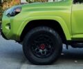 Тойота 4Раннер, объемом двигателя 4 л и пробегом 30 тыс. км за 52555 $, фото 13 на Automoto.ua