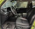 Тойота 4Раннер, об'ємом двигуна 4 л та пробігом 30 тис. км за 56999 $, фото 24 на Automoto.ua