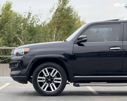 Тойота 4Раннер, об'ємом двигуна 0 л та пробігом 195 тис. км за 27950 $, фото 1 на Automoto.ua