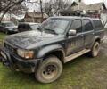 Сірий Тойота 4Раннер, об'ємом двигуна 3 л та пробігом 350 тис. км за 3905 $, фото 1 на Automoto.ua