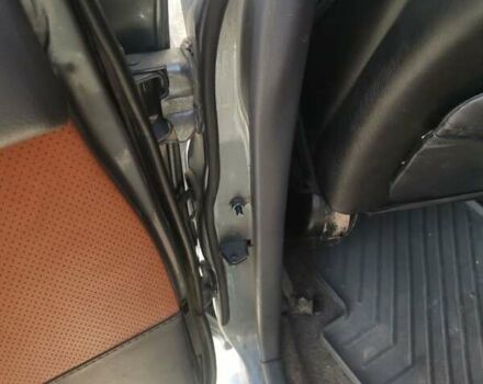 Серый Тойота 4Раннер, объемом двигателя 3 л и пробегом 285 тыс. км за 7700 $, фото 35 на Automoto.ua