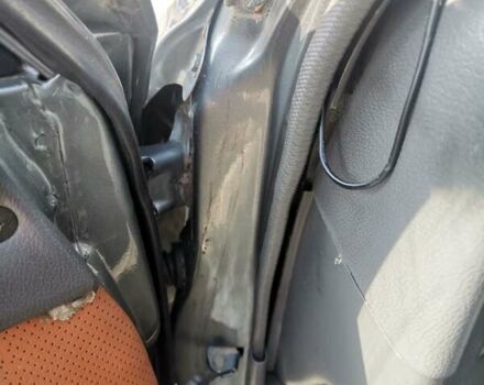 Серый Тойота 4Раннер, объемом двигателя 3 л и пробегом 285 тыс. км за 7700 $, фото 36 на Automoto.ua