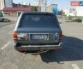 Серый Тойота 4Раннер, объемом двигателя 3 л и пробегом 285 тыс. км за 7700 $, фото 41 на Automoto.ua