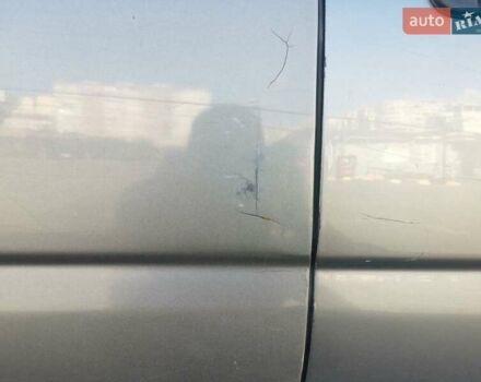 Серый Тойота 4Раннер, объемом двигателя 3 л и пробегом 285 тыс. км за 7700 $, фото 31 на Automoto.ua