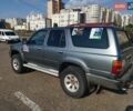 Серый Тойота 4Раннер, объемом двигателя 3 л и пробегом 285 тыс. км за 7700 $, фото 40 на Automoto.ua