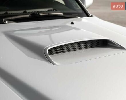 Сірий Тойота 4Раннер, об'ємом двигуна 4.7 л та пробігом 394 тис. км за 12500 $, фото 12 на Automoto.ua