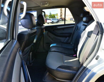 Сірий Тойота 4Раннер, об'ємом двигуна 4.7 л та пробігом 394 тис. км за 12500 $, фото 19 на Automoto.ua