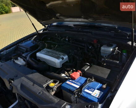 Сірий Тойота 4Раннер, об'ємом двигуна 4.7 л та пробігом 394 тис. км за 12500 $, фото 30 на Automoto.ua