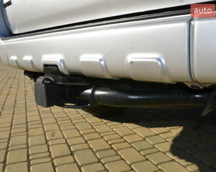 Сірий Тойота 4Раннер, об'ємом двигуна 4.7 л та пробігом 394 тис. км за 12500 $, фото 27 на Automoto.ua