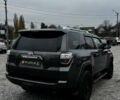 Серый Тойота 4Раннер, объемом двигателя 3.96 л и пробегом 186 тыс. км за 26500 $, фото 3 на Automoto.ua