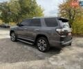 Серый Тойота 4Раннер, объемом двигателя 3.96 л и пробегом 250 тыс. км за 31500 $, фото 23 на Automoto.ua