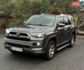 Серый Тойота 4Раннер, объемом двигателя 3.96 л и пробегом 212 тыс. км за 25555 $, фото 1 на Automoto.ua