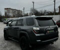 Серый Тойота 4Раннер, объемом двигателя 3.96 л и пробегом 186 тыс. км за 26500 $, фото 4 на Automoto.ua