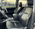 Сірий Тойота 4Раннер, об'ємом двигуна 3.96 л та пробігом 250 тис. км за 20999 $, фото 23 на Automoto.ua