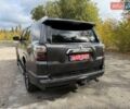 Серый Тойота 4Раннер, объемом двигателя 3.96 л и пробегом 250 тыс. км за 31500 $, фото 27 на Automoto.ua