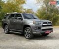 Серый Тойота 4Раннер, объемом двигателя 3.96 л и пробегом 250 тыс. км за 31500 $, фото 15 на Automoto.ua