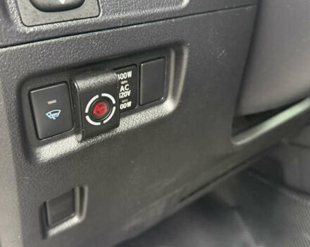 Серый Тойота 4Раннер, объемом двигателя 3.96 л и пробегом 212 тыс. км за 25555 $, фото 36 на Automoto.ua