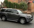 Серый Тойота 4Раннер, объемом двигателя 3.96 л и пробегом 212 тыс. км за 25555 $, фото 5 на Automoto.ua