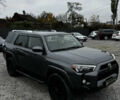 Серый Тойота 4Раннер, объемом двигателя 3.96 л и пробегом 186 тыс. км за 26500 $, фото 8 на Automoto.ua