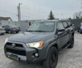 Серый Тойота 4Раннер, объемом двигателя 3.96 л и пробегом 186 тыс. км за 26500 $, фото 2 на Automoto.ua