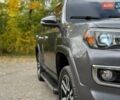 Серый Тойота 4Раннер, объемом двигателя 3.96 л и пробегом 250 тыс. км за 31500 $, фото 13 на Automoto.ua