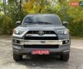 Серый Тойота 4Раннер, объемом двигателя 3.96 л и пробегом 250 тыс. км за 31500 $, фото 4 на Automoto.ua