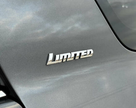Серый Тойота 4Раннер, объемом двигателя 3.96 л и пробегом 250 тыс. км за 20999 $, фото 14 на Automoto.ua