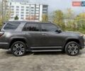 Серый Тойота 4Раннер, объемом двигателя 3.96 л и пробегом 250 тыс. км за 31500 $, фото 10 на Automoto.ua