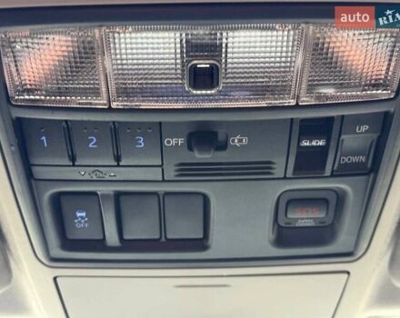 Серый Тойота 4Раннер, объемом двигателя 3.96 л и пробегом 250 тыс. км за 31500 $, фото 58 на Automoto.ua