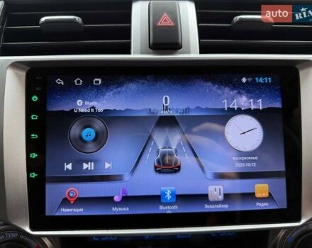 Серый Тойота 4Раннер, объемом двигателя 3.96 л и пробегом 250 тыс. км за 31500 $, фото 67 на Automoto.ua