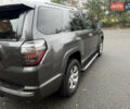 Серый Тойота 4Раннер, объемом двигателя 3.96 л и пробегом 212 тыс. км за 25555 $, фото 16 на Automoto.ua