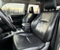 Сірий Тойота 4Раннер, об'ємом двигуна 3.96 л та пробігом 250 тис. км за 20999 $, фото 26 на Automoto.ua