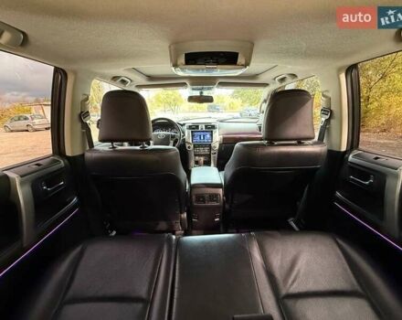 Серый Тойота 4Раннер, объемом двигателя 3.96 л и пробегом 250 тыс. км за 31500 $, фото 35 на Automoto.ua