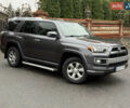 Серый Тойота 4Раннер, объемом двигателя 3.96 л и пробегом 212 тыс. км за 25555 $, фото 9 на Automoto.ua
