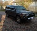 Сірий Тойота 4Раннер, об'ємом двигуна 3.96 л та пробігом 105 тис. км за 28999 $, фото 1 на Automoto.ua