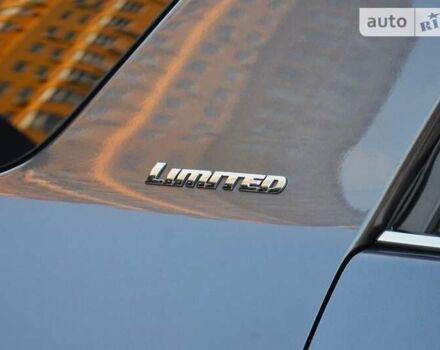 Серый Тойота 4Раннер, объемом двигателя 3.96 л и пробегом 122 тыс. км за 35999 $, фото 7 на Automoto.ua
