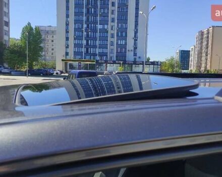 Серый Тойота 4Раннер, объемом двигателя 4 л и пробегом 130 тыс. км за 36500 $, фото 6 на Automoto.ua