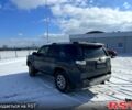 Серый Тойота 4Раннер, объемом двигателя 4 л и пробегом 100 тыс. км за 32000 $, фото 4 на Automoto.ua