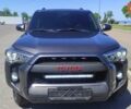 Сірий Тойота 4Раннер, об'ємом двигуна 3.96 л та пробігом 130 тис. км за 29900 $, фото 1 на Automoto.ua