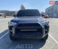 Сірий Тойота 4Раннер, об'ємом двигуна 3.96 л та пробігом 128 тис. км за 33000 $, фото 1 на Automoto.ua
