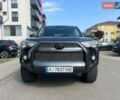 Серый Тойота 4Раннер, объемом двигателя 3.96 л и пробегом 89 тыс. км за 28500 $, фото 1 на Automoto.ua