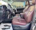 Сірий Тойота 4Раннер, об'ємом двигуна 4 л та пробігом 50 тис. км за 14200 $, фото 8 на Automoto.ua